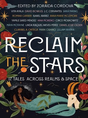 cover image of Reclaim the Stars
